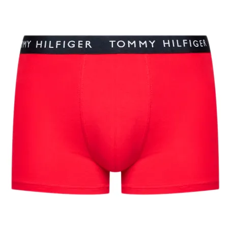 Boxer homme Tommy Jeans Multicolor Pack x5 unlimited logo