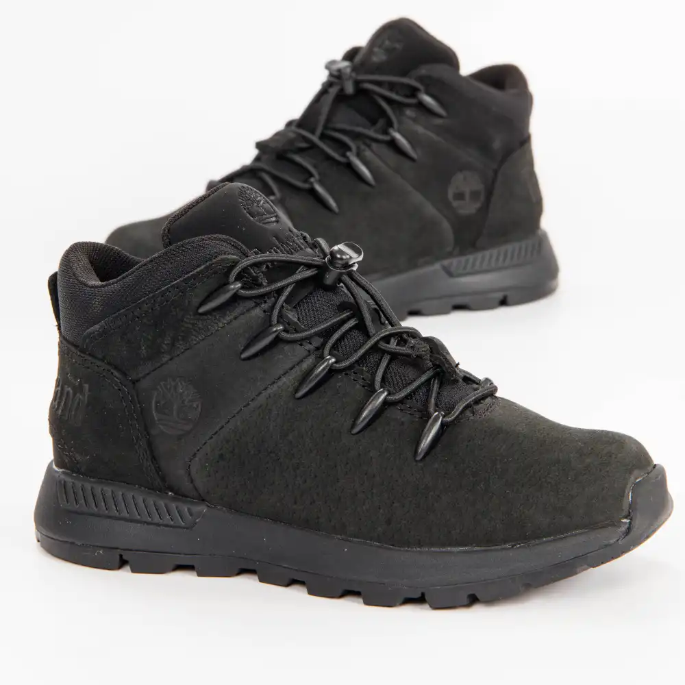 Sprint trekker mid Timberland - 2 Sprint trekker mid Timberland - 2