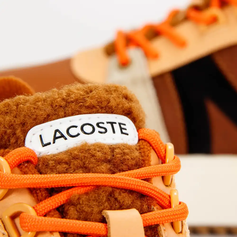 L002 Winter 222 Lacoste - 3 L002 Winter 222 Lacoste - 3