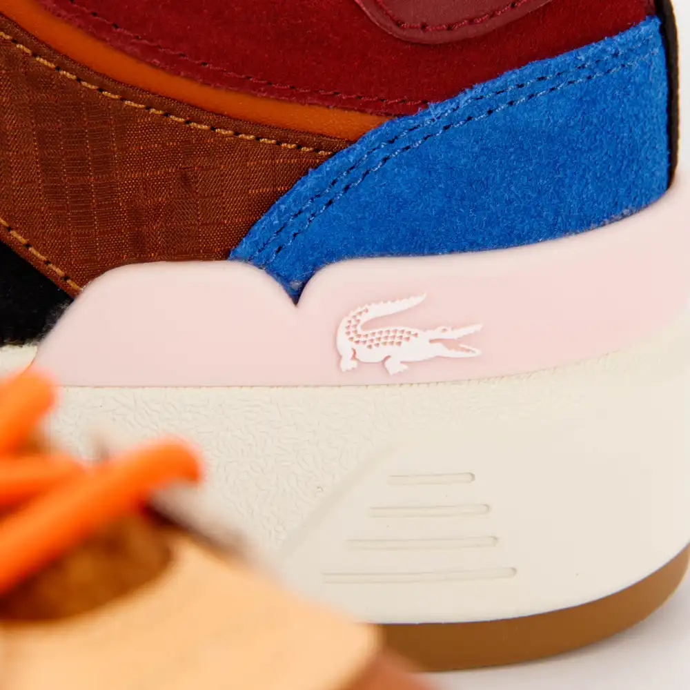 L002 Winter 222 Lacoste - 8 L002 Winter 222 Lacoste - 8