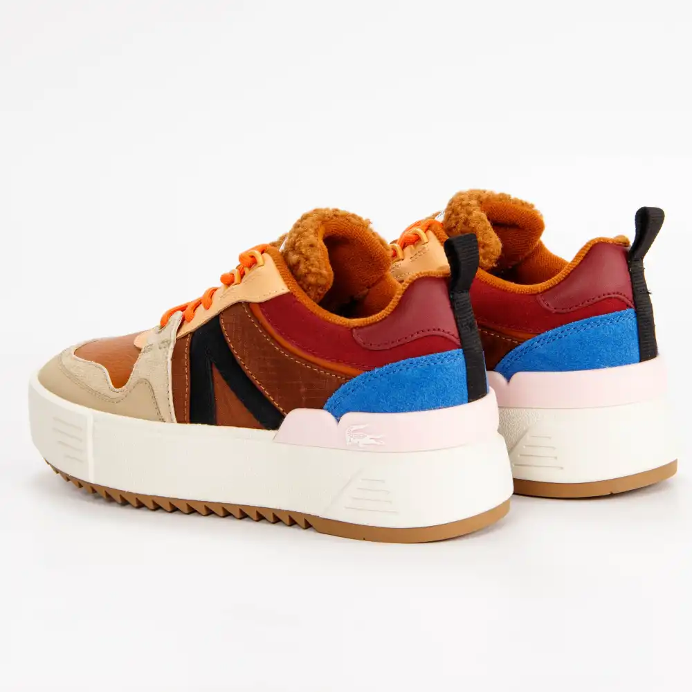 L002 Winter 222 Lacoste - 9 L002 Winter 222 Lacoste - 9