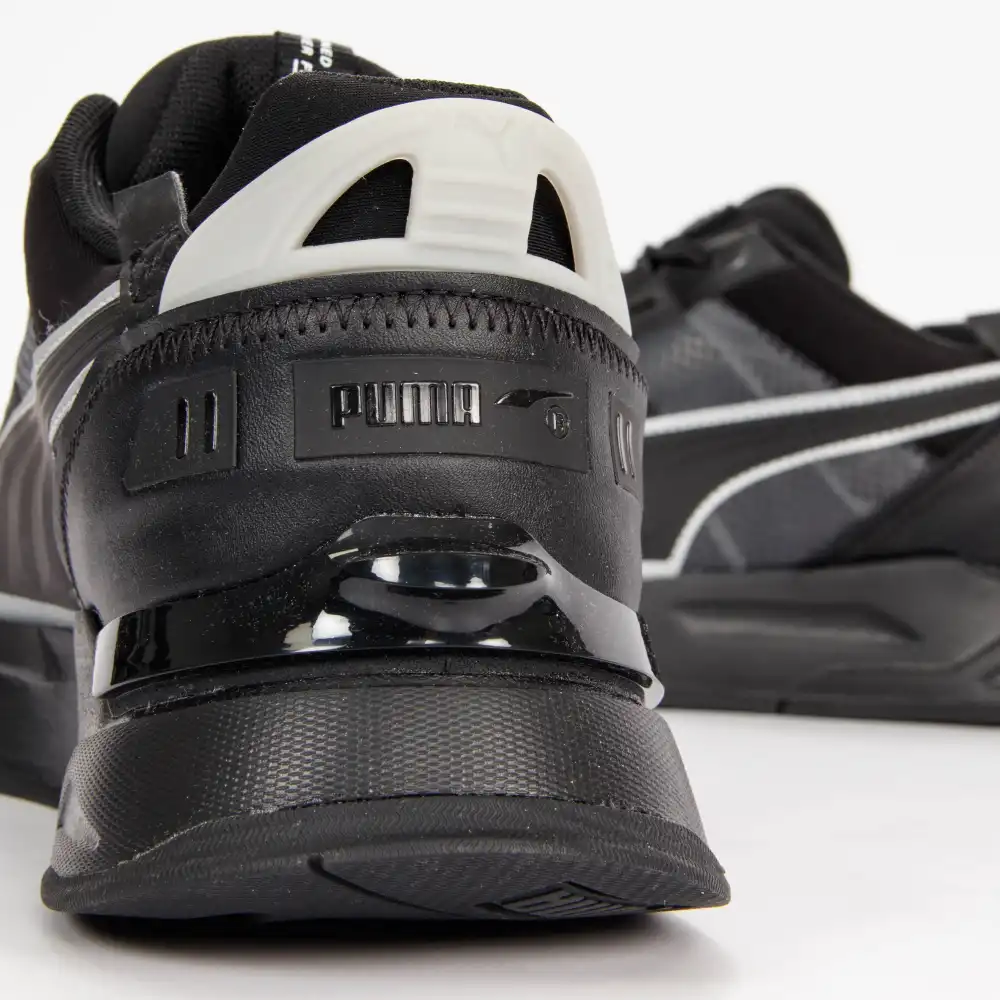 Mirage sport tech reflective Puma - 8