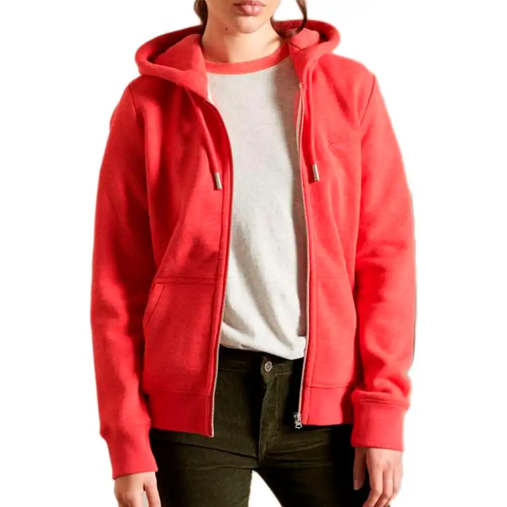 Red logo Superdry - 1