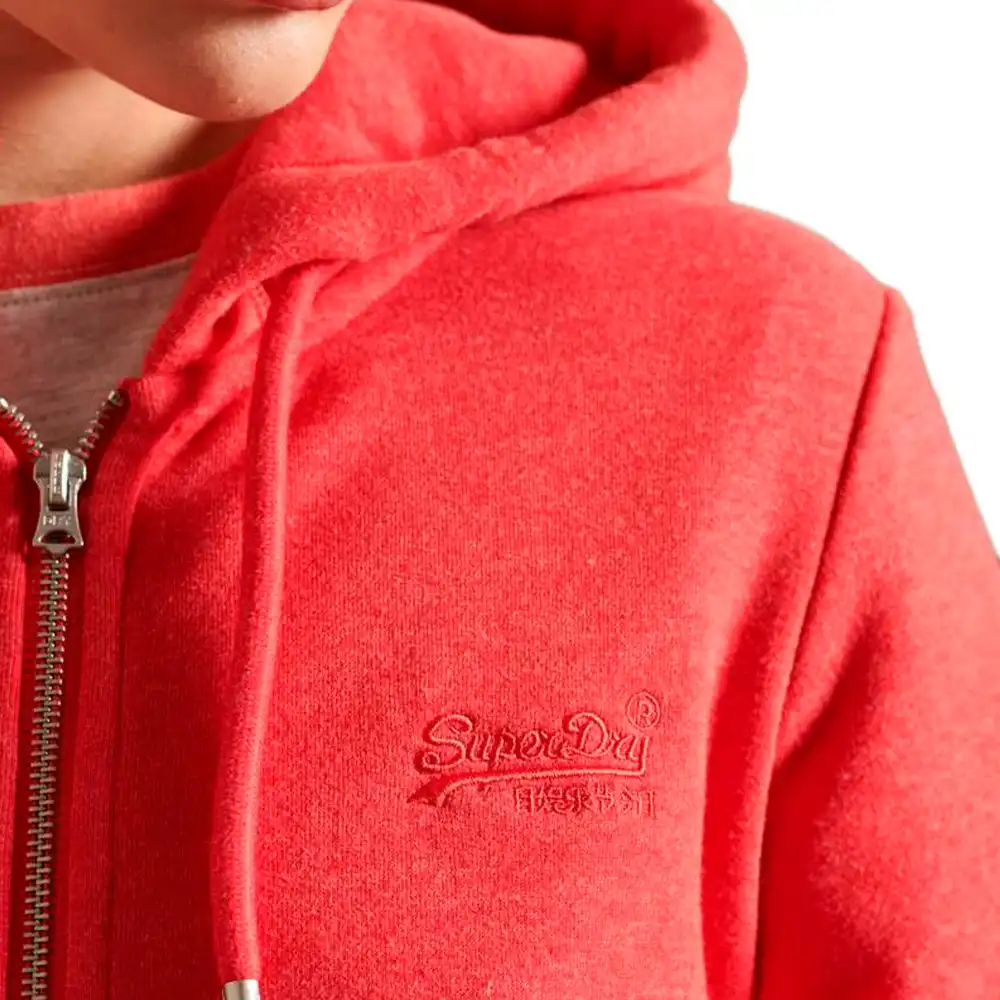 Red logo Superdry - 2 Red logo Superdry - 2
