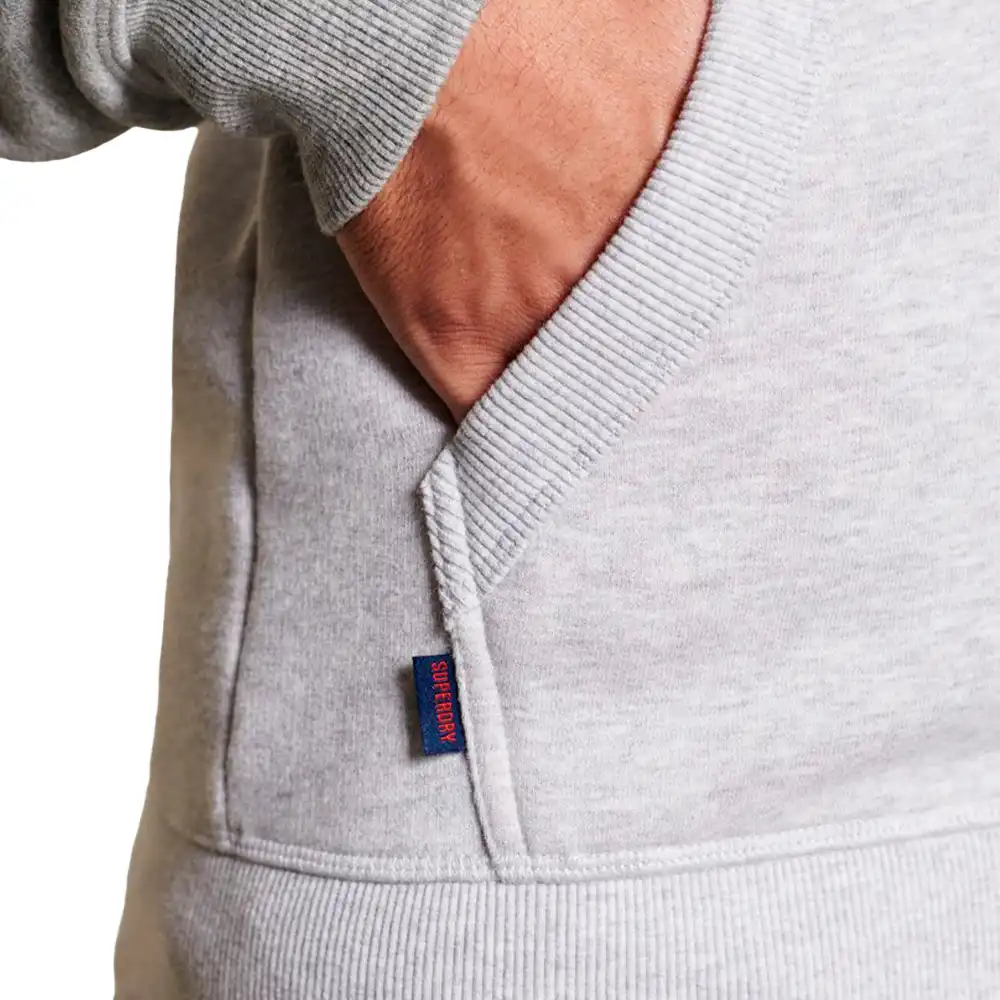 PARTNER: CREATION ref M2012400A-ZUC Superdry - 2