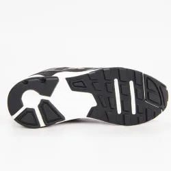 Basket basse femme Le Coq Sportif Lcs r500 w pied de poule Noir - ZESHOES Basket basse femme Le Coq Sportif Lcs r500 w pied de poule Noir - ZESHOES