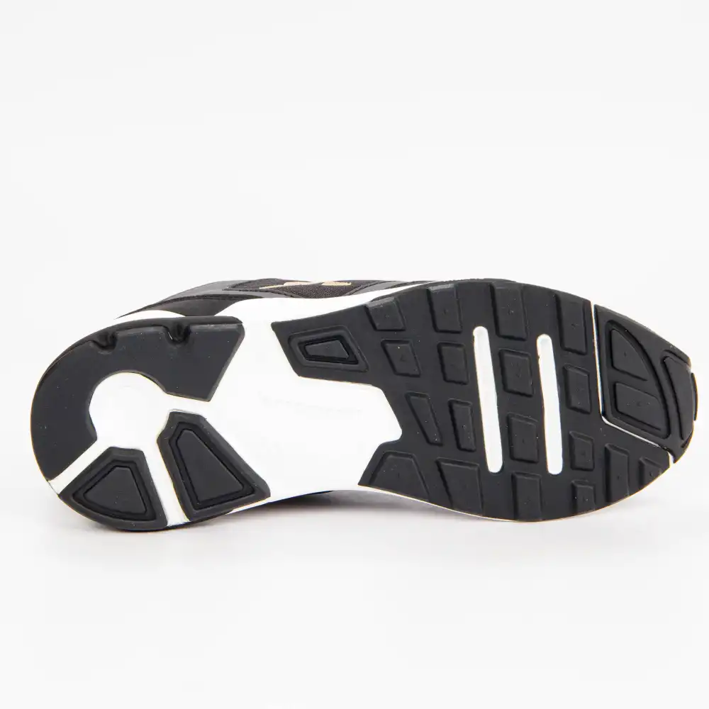 Basket basse femme Le Coq Sportif Lcs r500 w pied de poule Noir - ZESHOES Basket basse femme Le Coq Sportif Lcs r500 w pied de poule Noir - ZESHOES