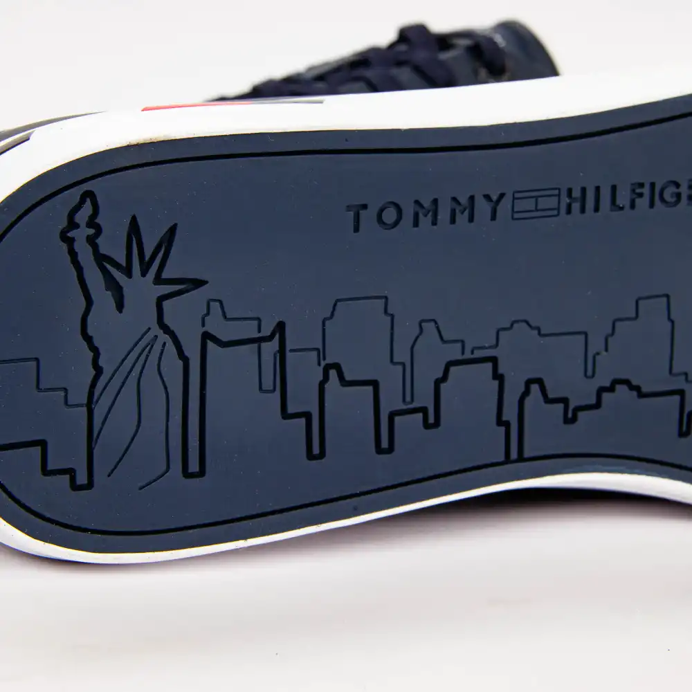 PARTNER: CREATION ref FM0FM04314-DW5 Tommy Jeans - 7