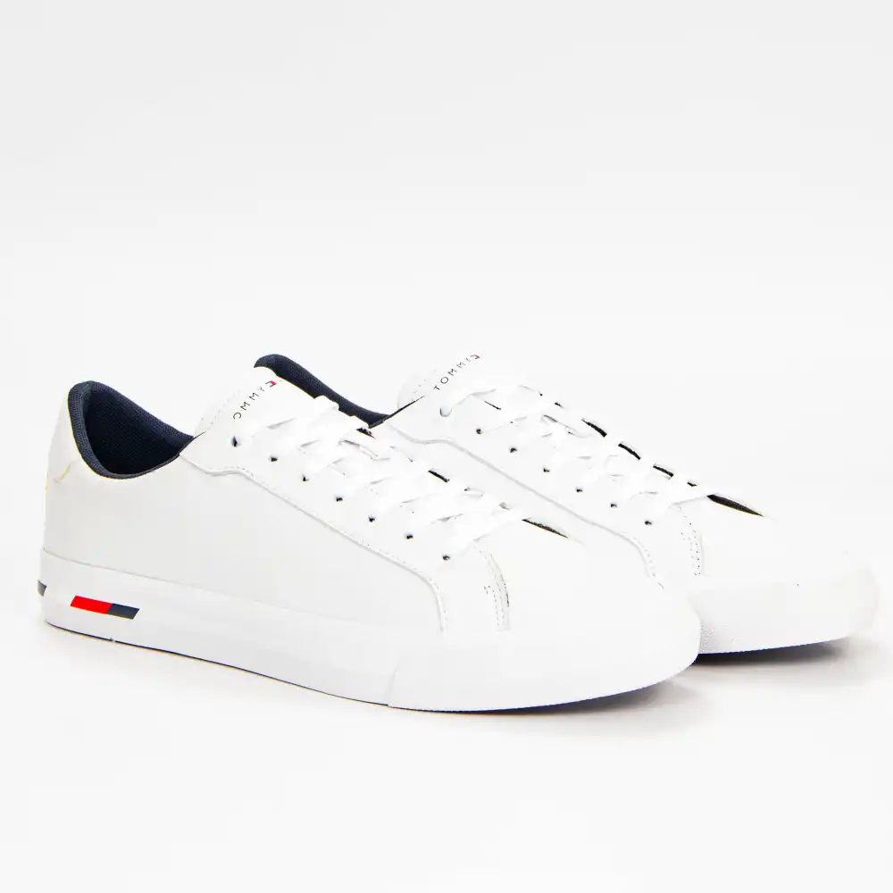 Vulc modern leather Tommy Jeans - 1