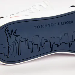 PARTNER: CREATION ref FM0FM04314-YBR Tommy Jeans - 8