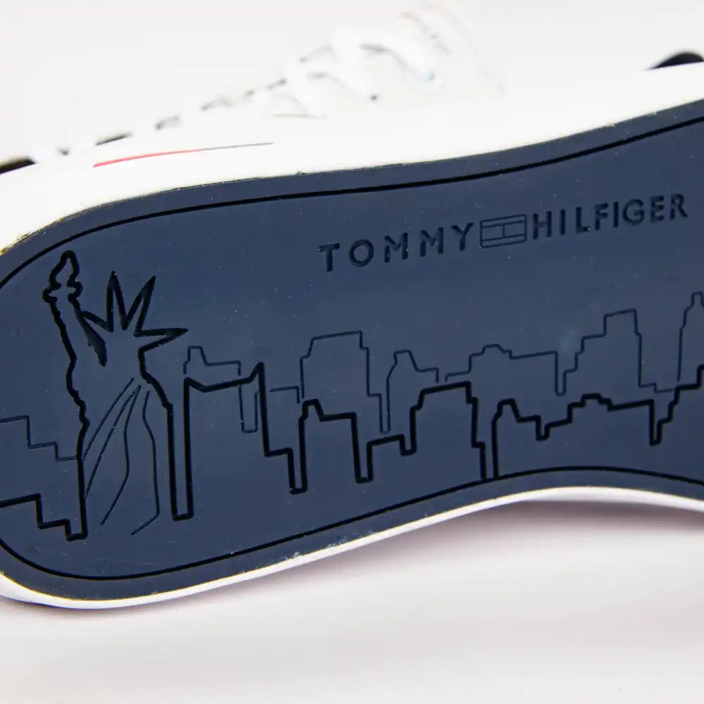 PARTNER: CREATION ref FM0FM04314-YBR Tommy Jeans - 8