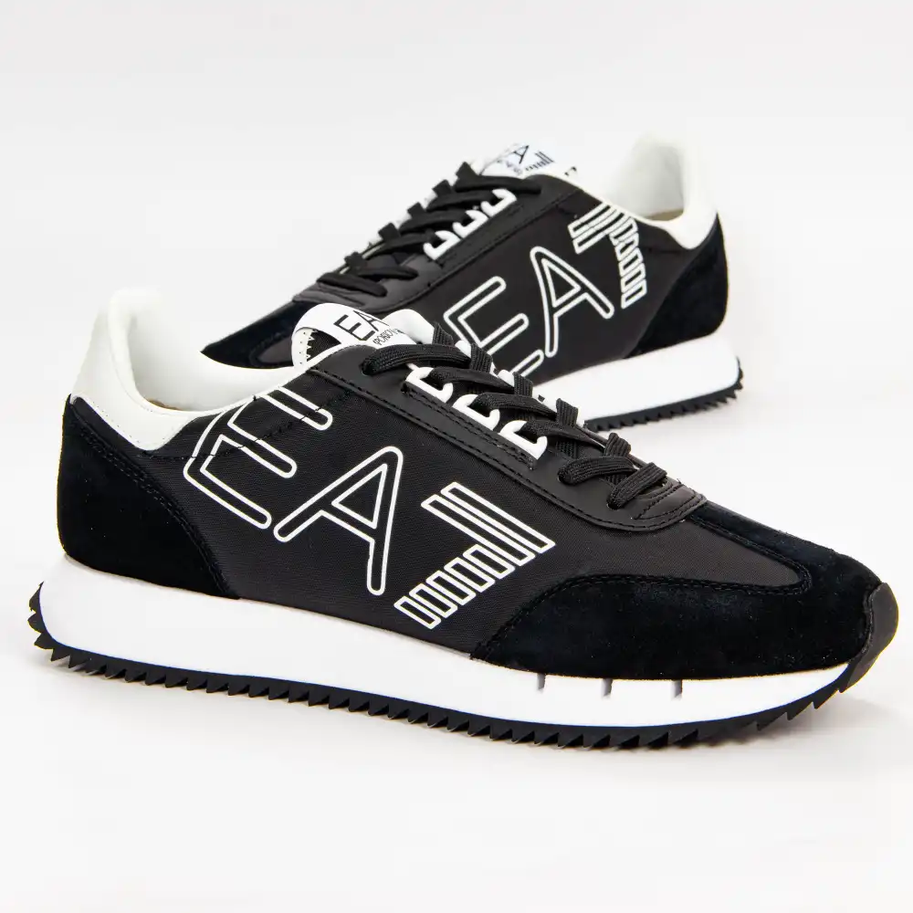 PARTNER: CREATION ref X8X101XK257-A120 EA7 - 2 PARTNER: CREATION ref X8X101XK257-A120 EA7 - 2