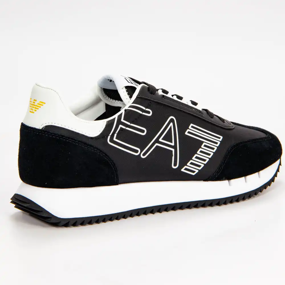 Vintage EA EA7 - 8 Vintage EA EA7 - 8