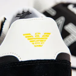 PARTNER: CREATION ref X8X101XK257-A120 EA7 - 10 PARTNER: CREATION ref X8X101XK257-A120 EA7 - 10