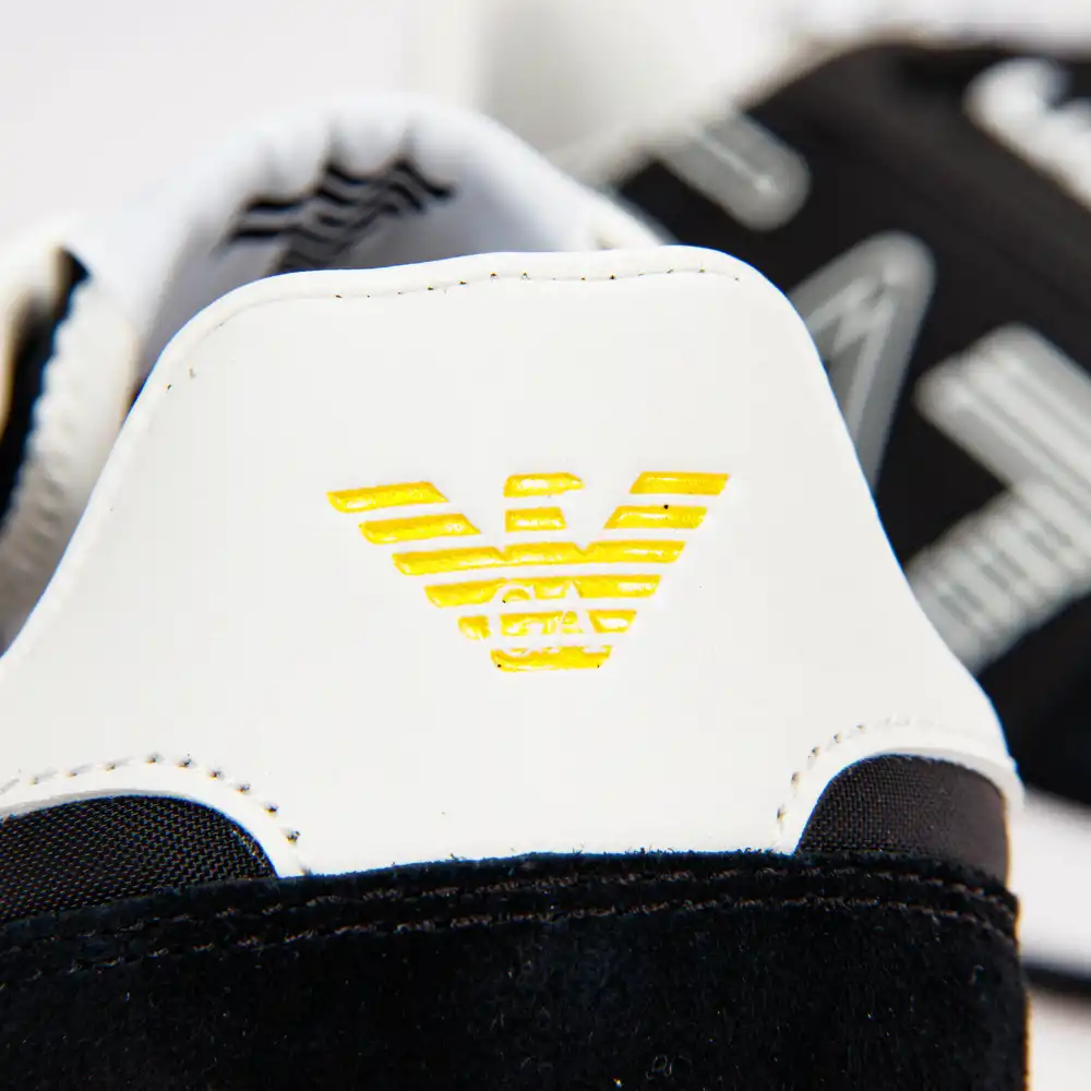 PARTNER: CREATION ref X8X101XK257-A120 EA7 - 10 PARTNER: CREATION ref X8X101XK257-A120 EA7 - 10