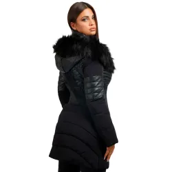 PARTNER: CREATION ref W2BL38-JBLK Guess - 3 PARTNER: CREATION ref W2BL38-JBLK Guess - 3