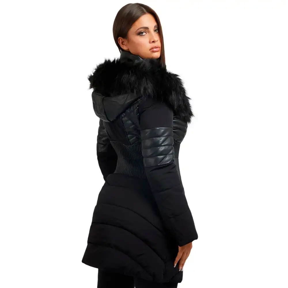 PARTNER: CREATION ref W2BL38-JBLK Guess - 3 PARTNER: CREATION ref W2BL38-JBLK Guess - 3