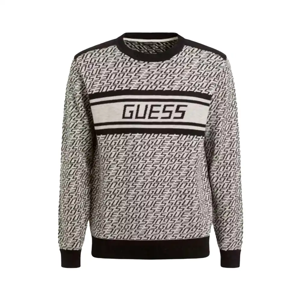 Front logo original Guess - 1