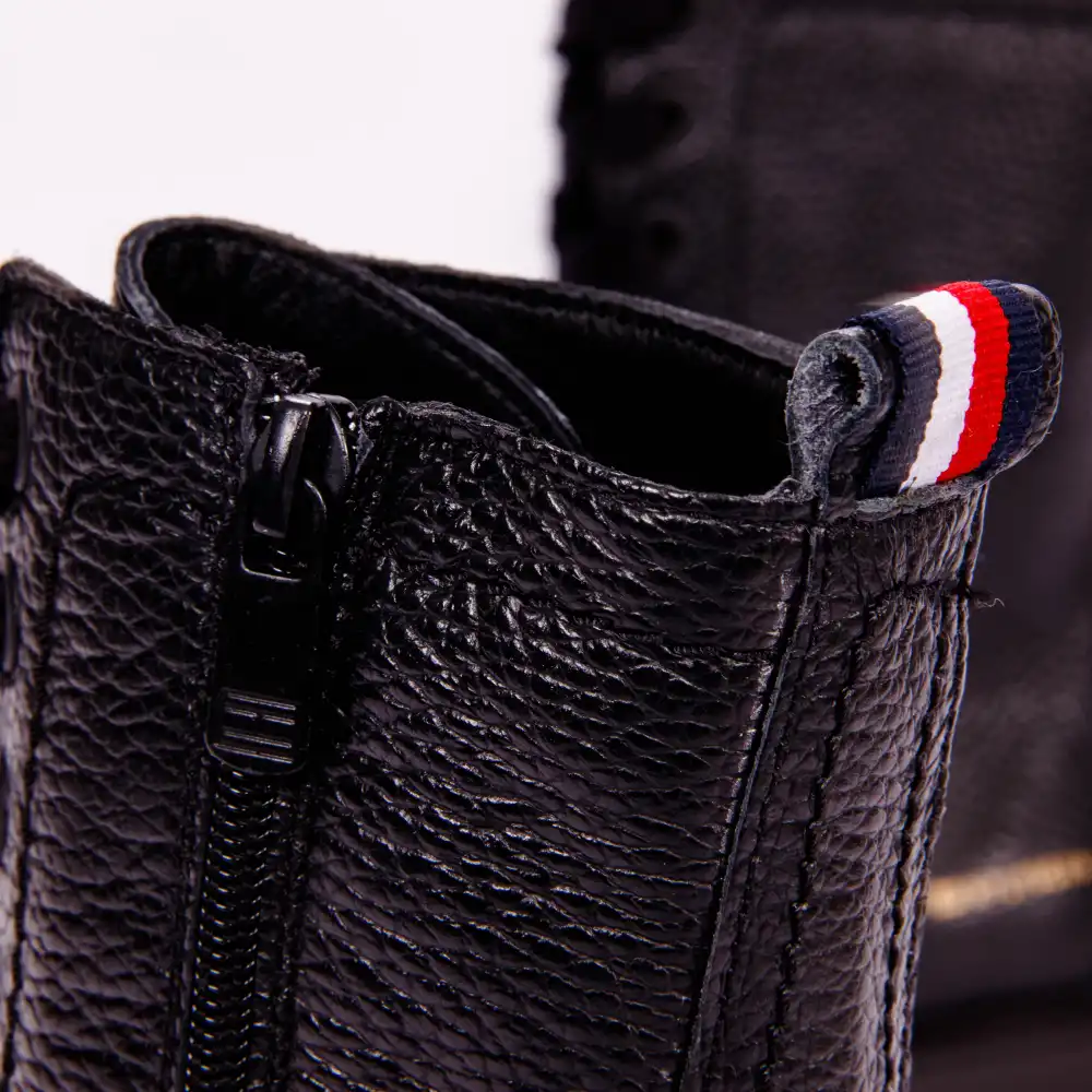 PARTNER: CREATION ref FW0FW06732-BDS Tommy Jeans - 5