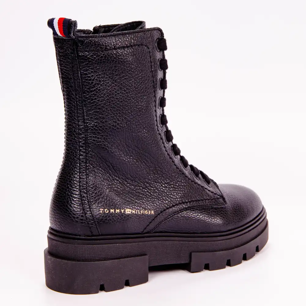 Classic winter Tommy Jeans - 3