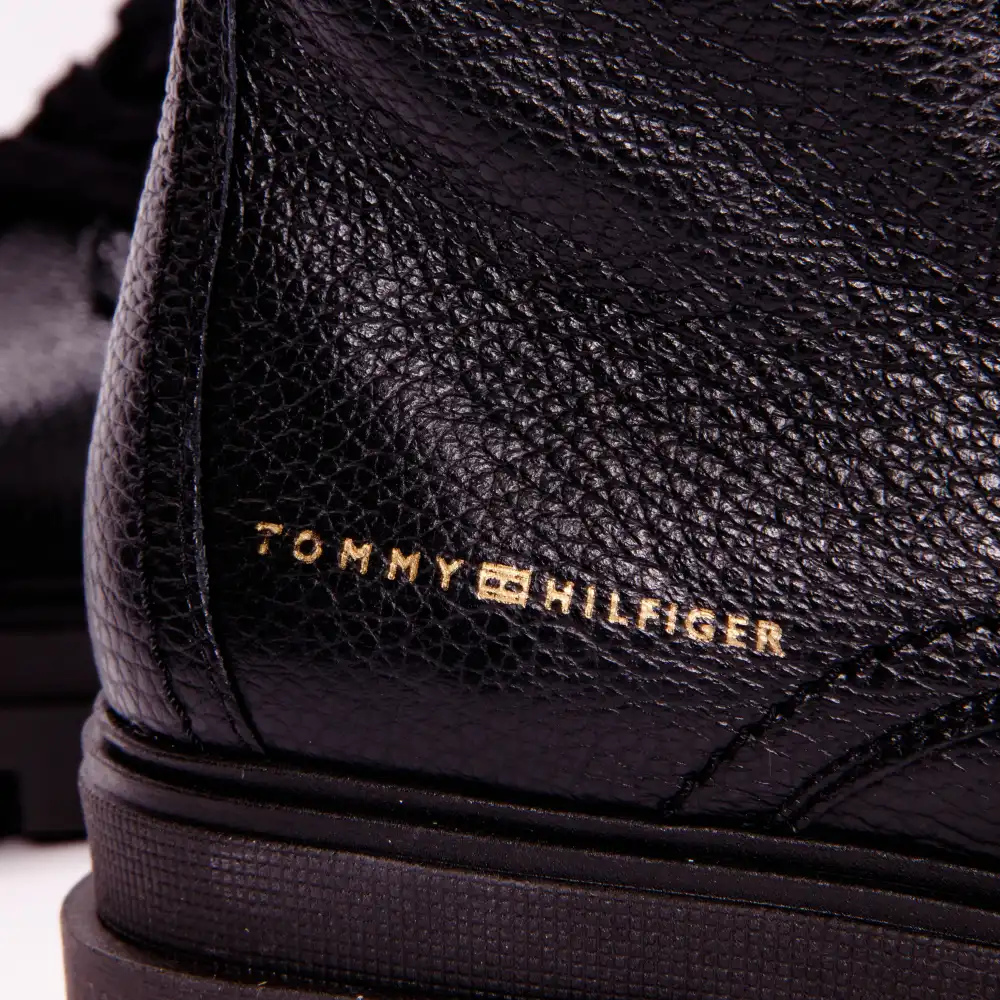 PARTNER: CREATION ref FW0FW06732-BDS Tommy Jeans - 7