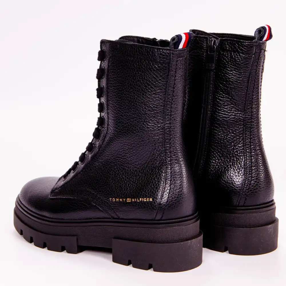 PARTNER: CREATION ref FW0FW06732-BDS Tommy Jeans - 8