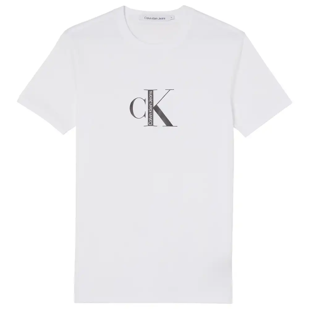 Classic logo CK Calvin Klein - 1