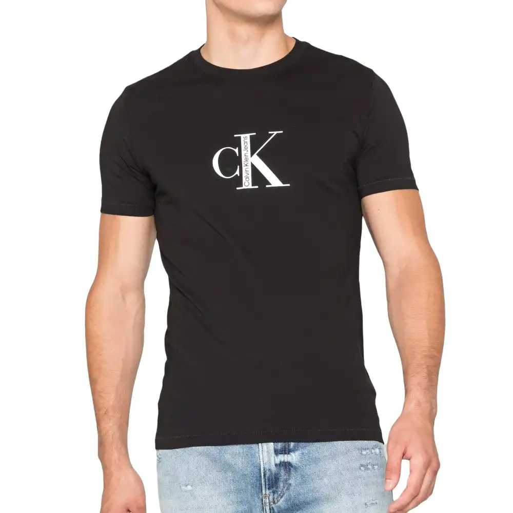 Classic logo CK Calvin Klein - 2