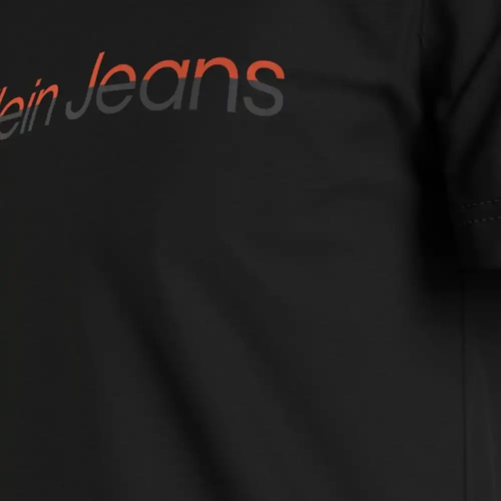 Logo color dégradé Calvin Klein - 4