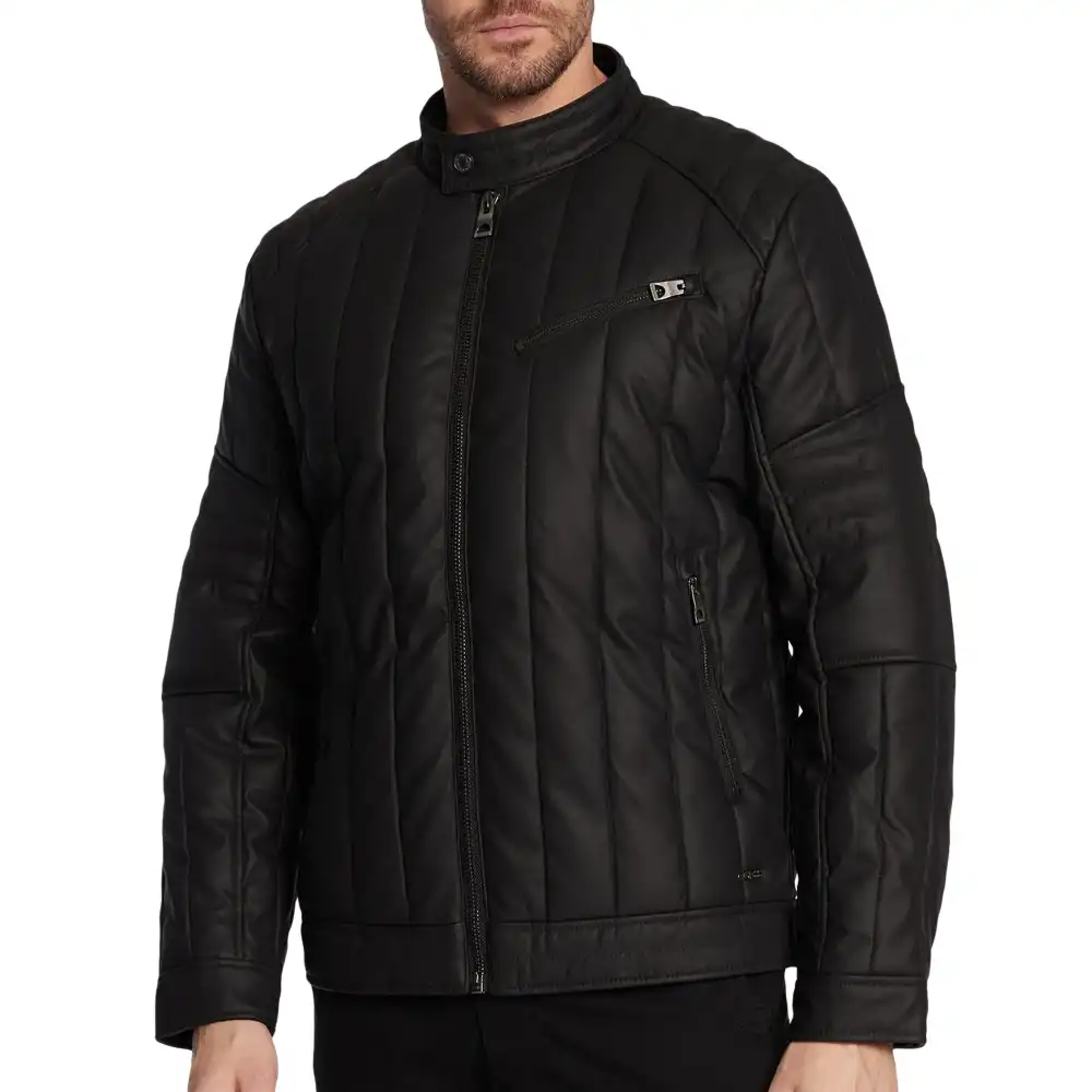 Mi-saison regular fit Guess - 1 Mi-saison regular fit Guess - 1