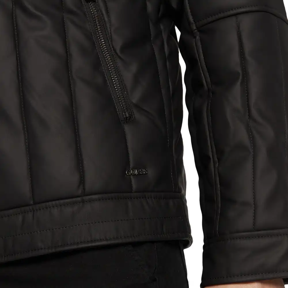 Mi-saison regular fit Guess - 2 Mi-saison regular fit Guess - 2