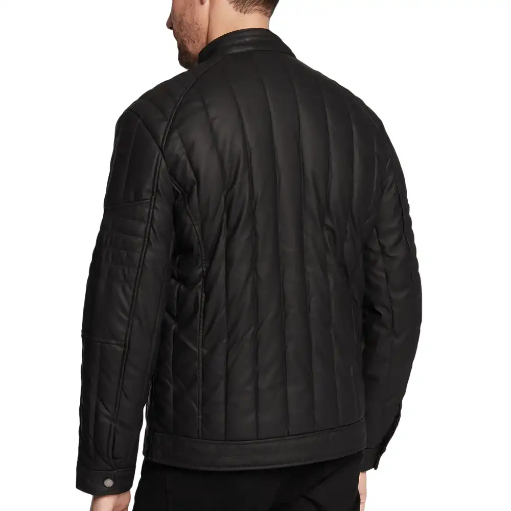 Mi-saison regular fit Guess - 3 Mi-saison regular fit Guess - 3