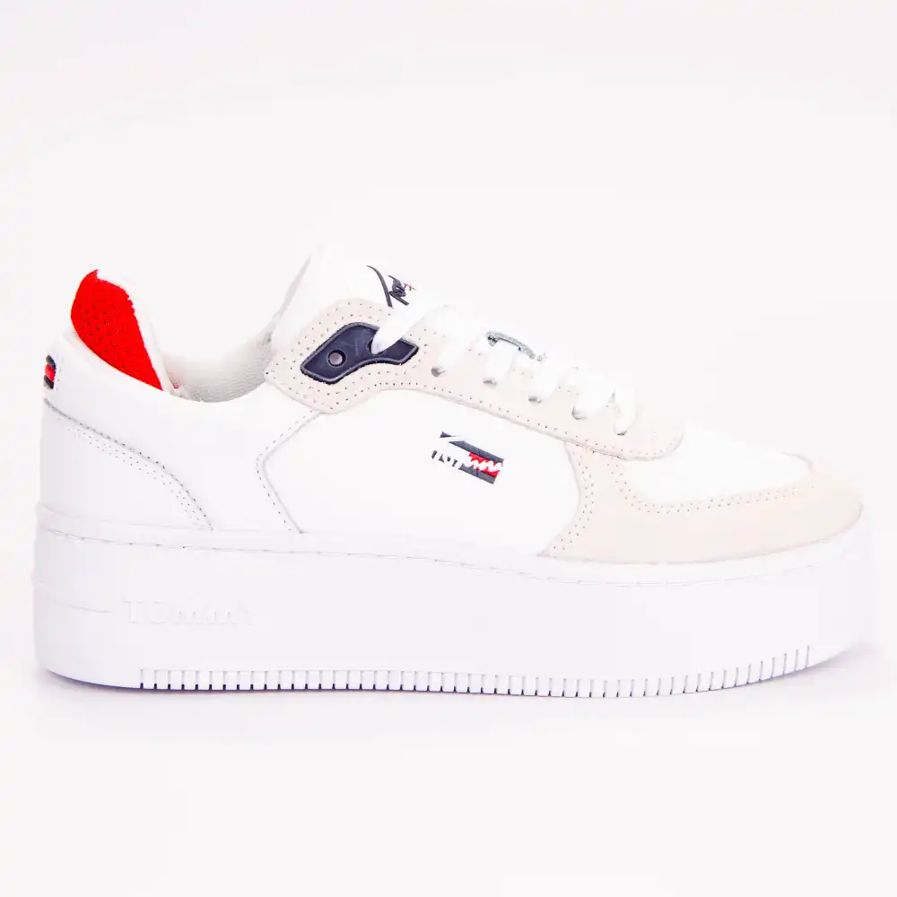 Signature classic Tommy Jeans - 4