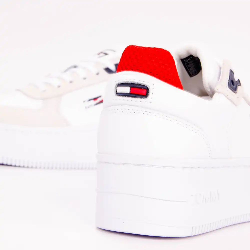 PARTNER: CREATION ref EN0EN01421-YBR Tommy Jeans - 8