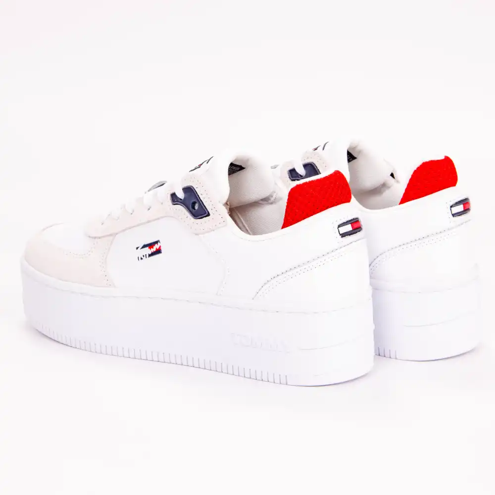 Signature classic Tommy Jeans - 9