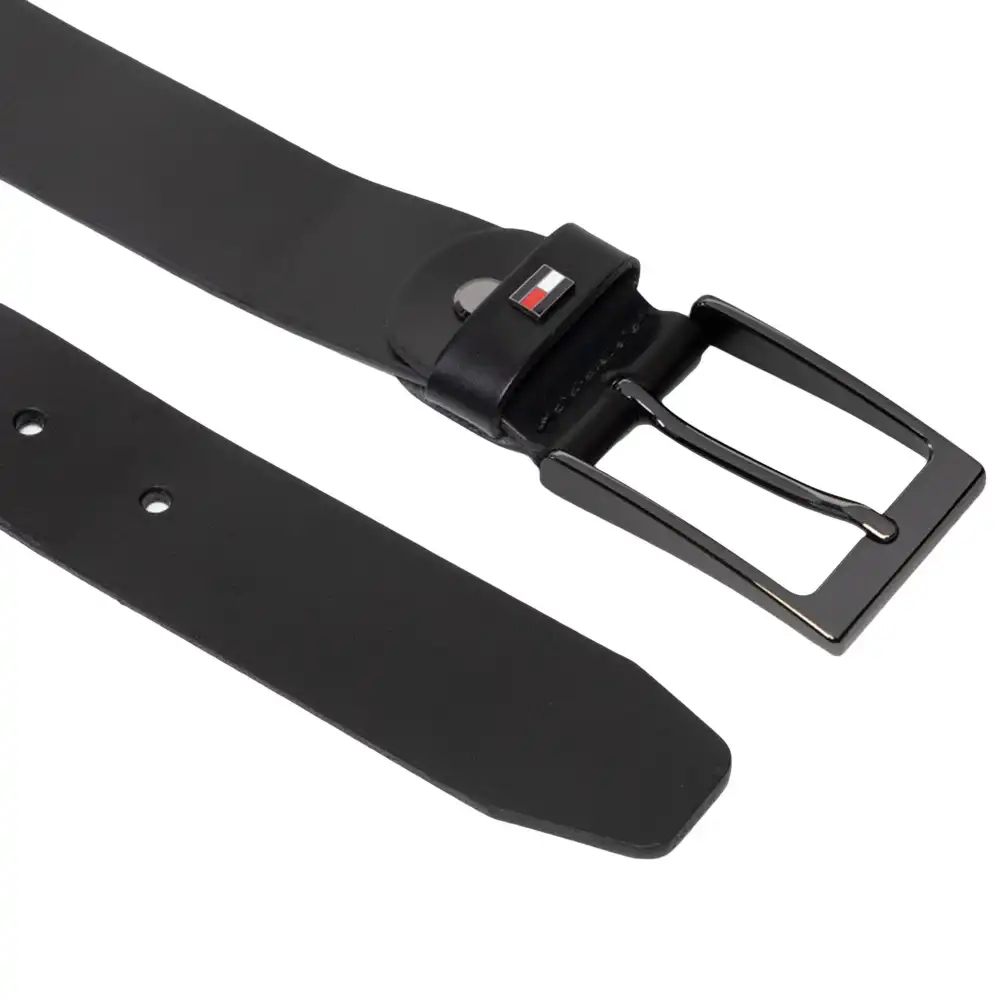 Original black Tommy Jeans - 2 Original black Tommy Jeans - 2