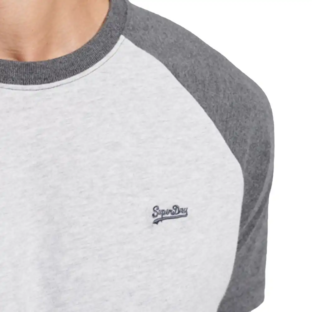 PARTNER: CREATION ref M1011296A-7FP Superdry - 2