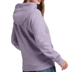 Vintage logo emboss hood Superdry - 4 Vintage logo emboss hood Superdry - 4