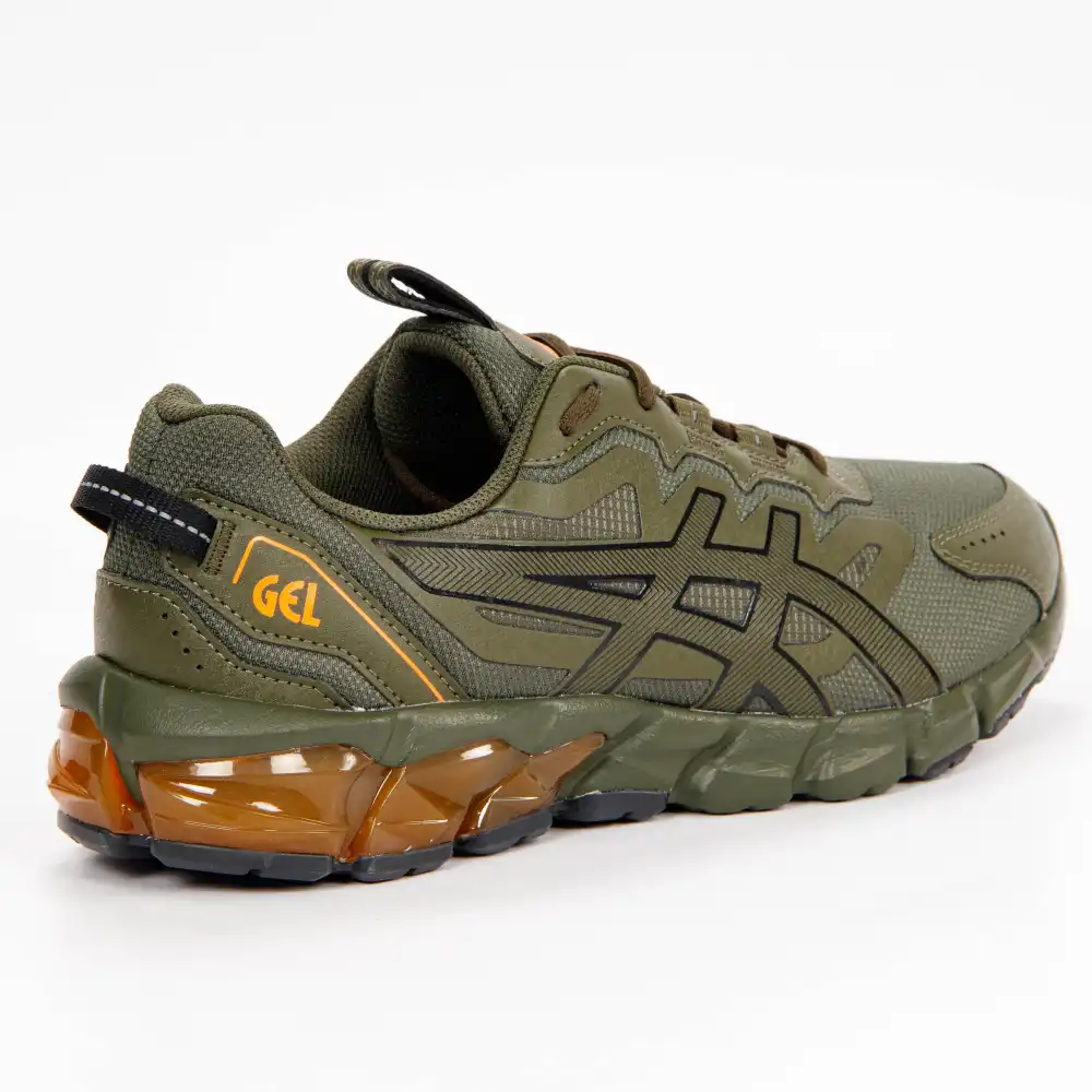 Gel-quantum 90 Asics - 7 Gel-quantum 90 Asics - 7