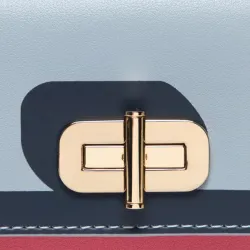 Mini me turnlock shadow Tommy Jeans - 6 Mini me turnlock shadow Tommy Jeans - 6