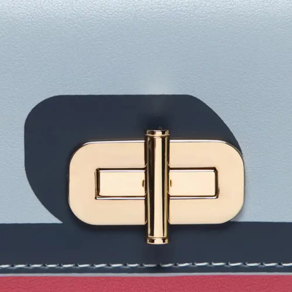 Mini me turnlock shadow Tommy Jeans - 6 Mini me turnlock shadow Tommy Jeans - 6