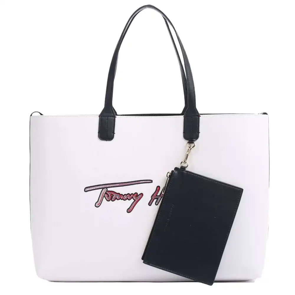 PARTNER: CREATION ref AW0AW11324-YAF Tommy Jeans - 2