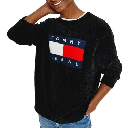 PARTNER: CREATION ref DM0DM12204-BDS Tommy Jeans - 1