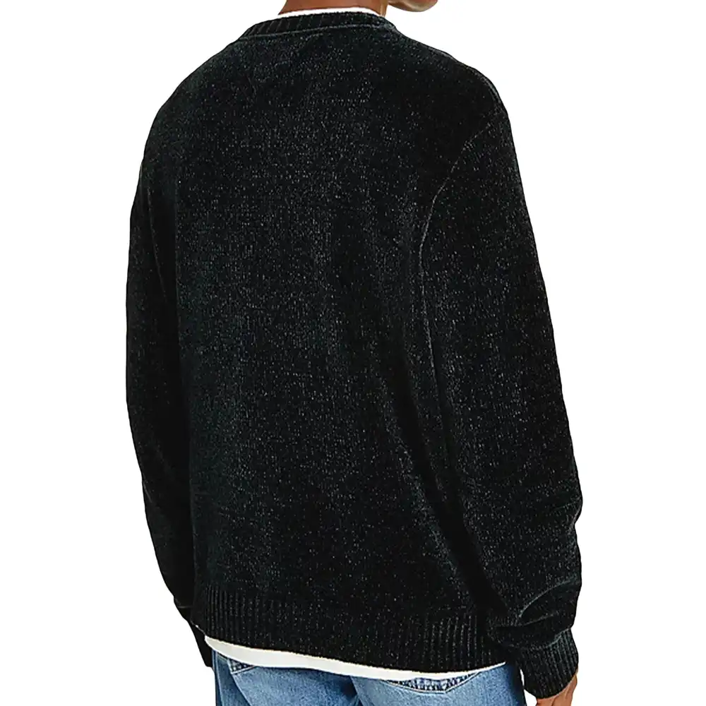 Original flag logo Tommy Jeans - 5