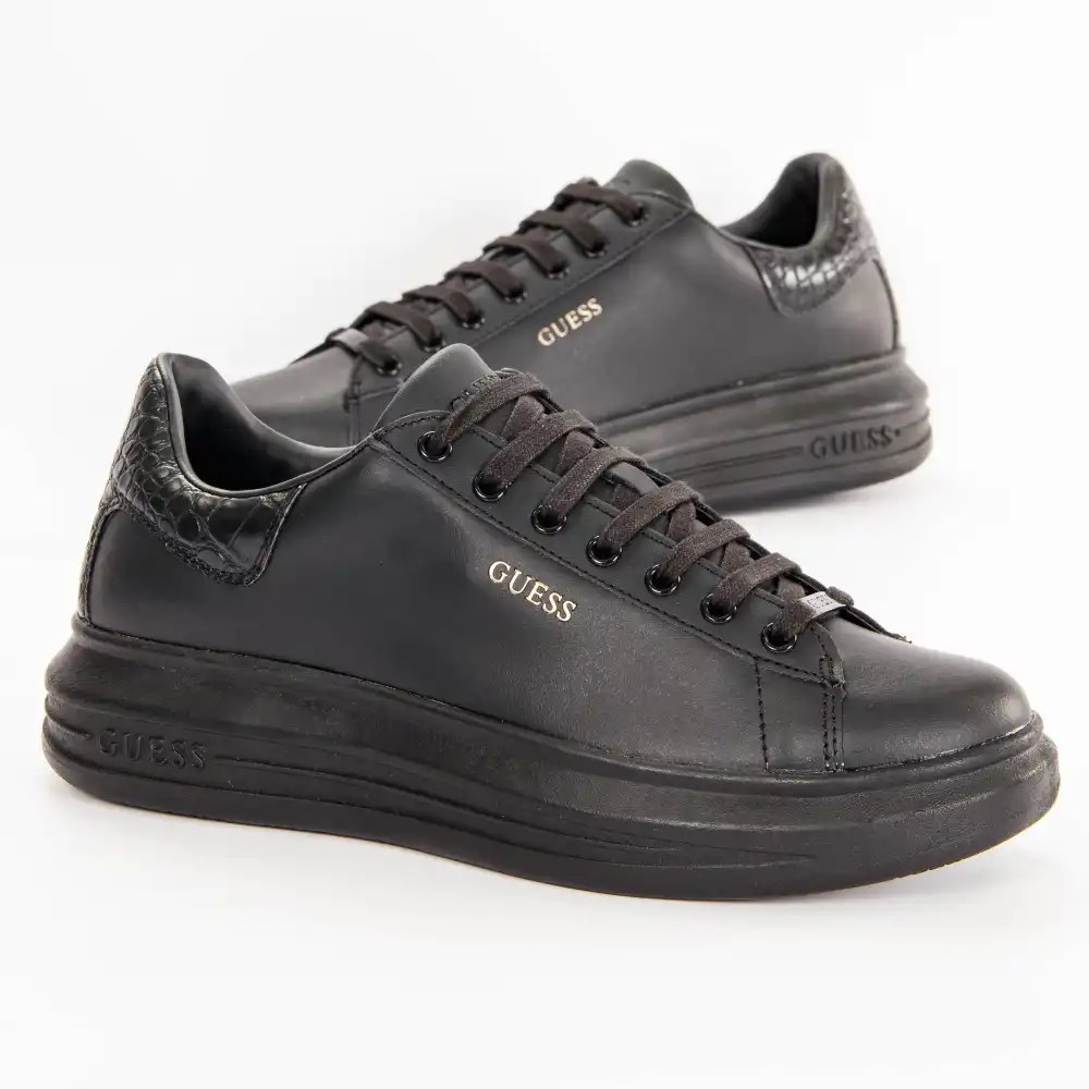 PARTNER: CREATION ref FL7RNOELE12-BLACK Guess - 2