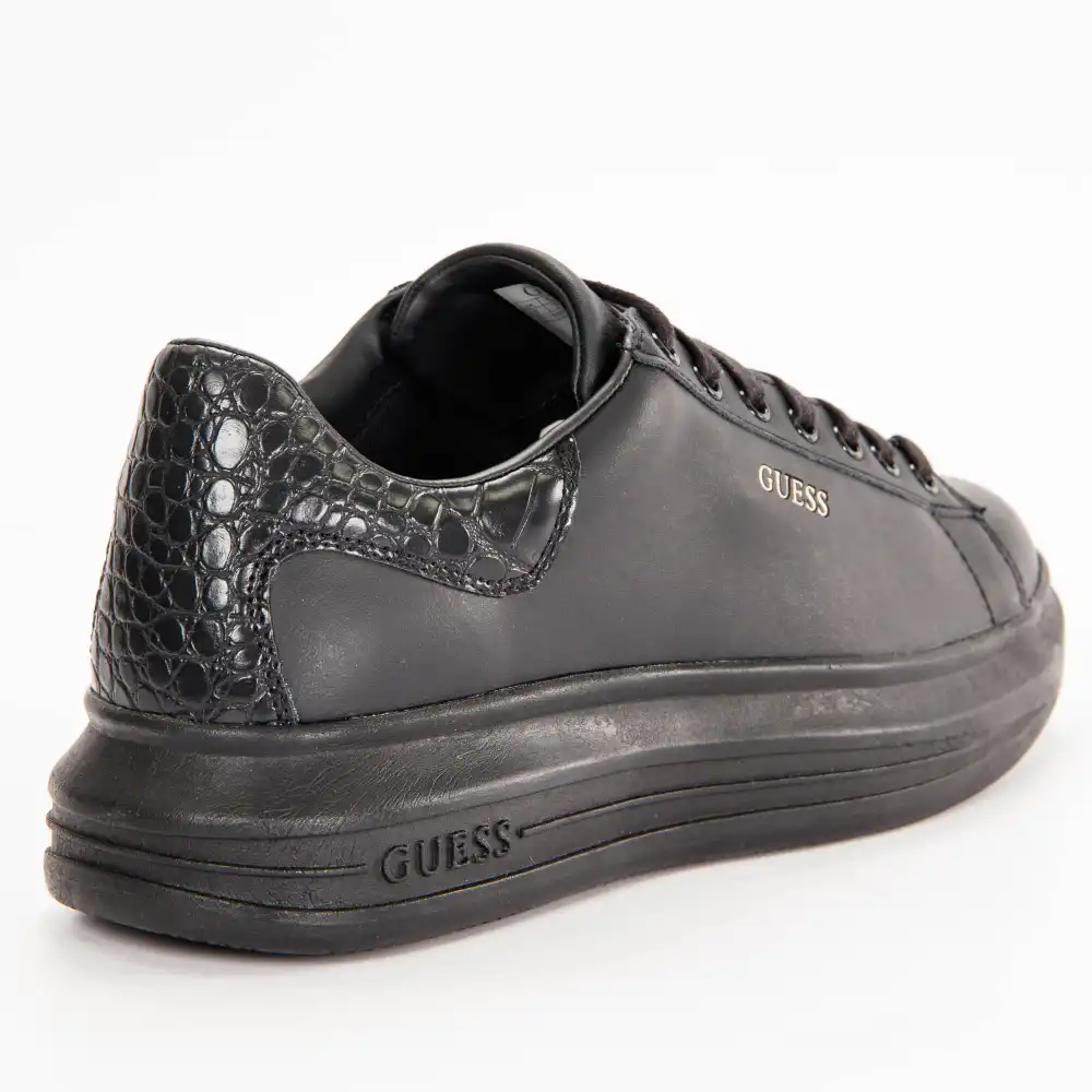 PARTNER: CREATION ref FL7RNOELE12-BLACK Guess - 6