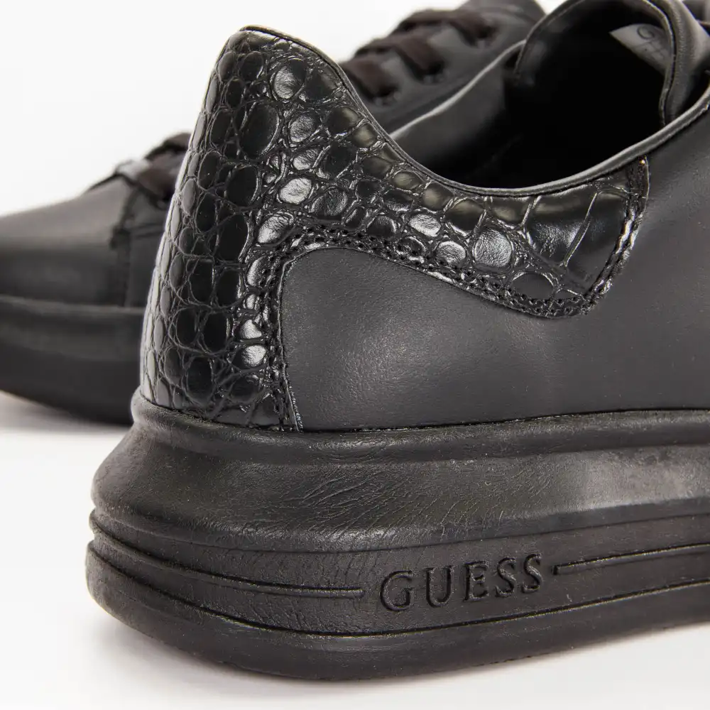 PARTNER: CREATION ref FL7RNOELE12-BLACK Guess - 7