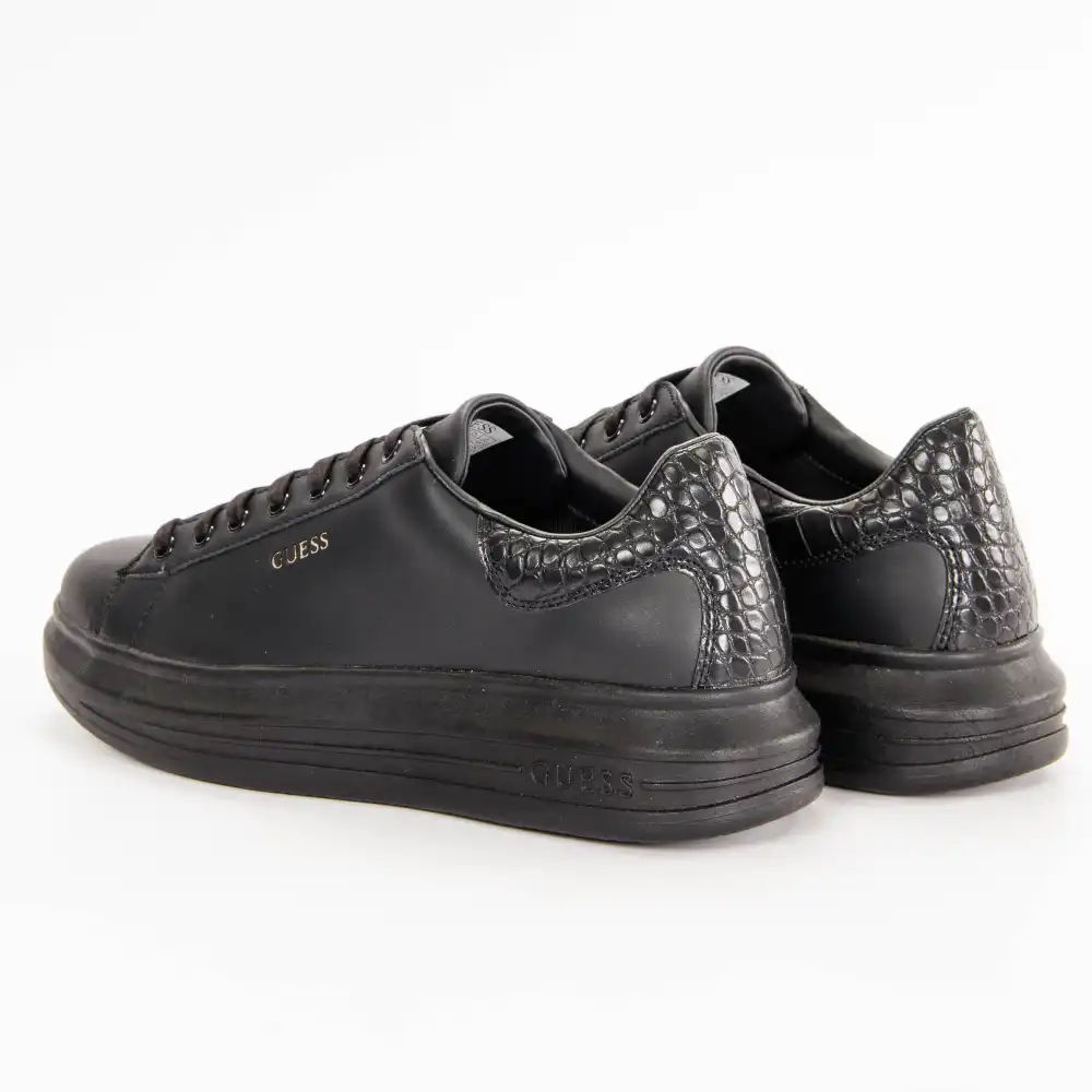 PARTNER: CREATION ref FL7RNOELE12-BLACK Guess - 8