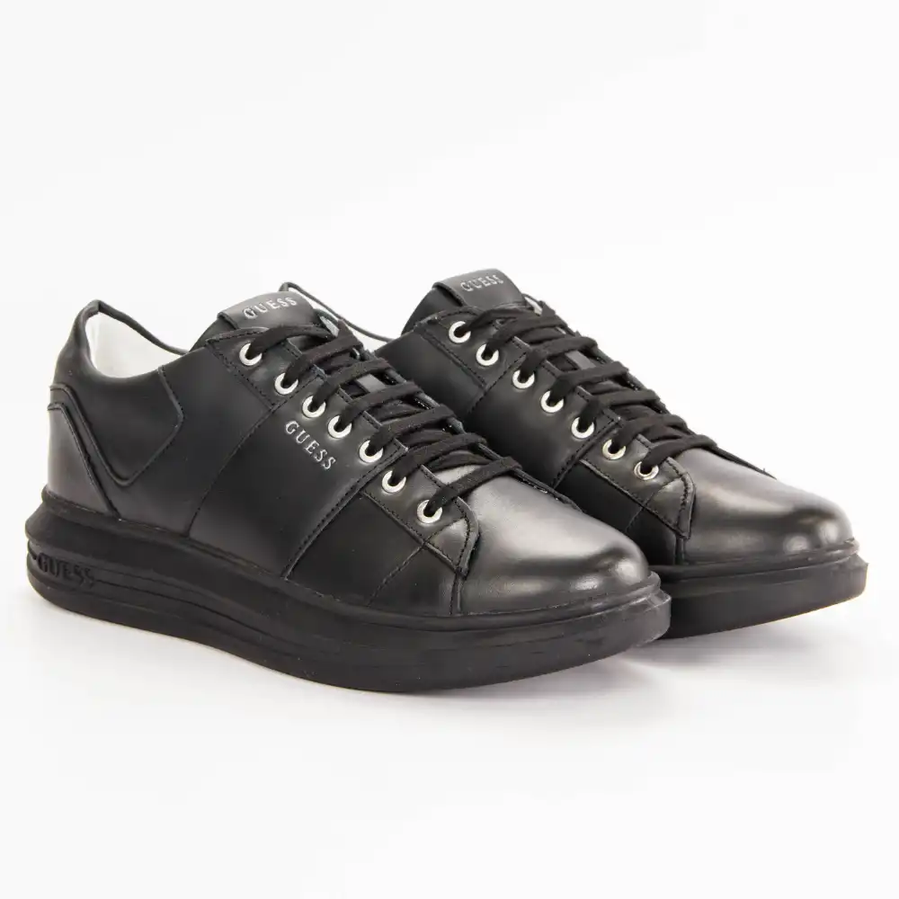 PARTNER: CREATION ref FM7SRNLEA12-BLACK Guess - 1