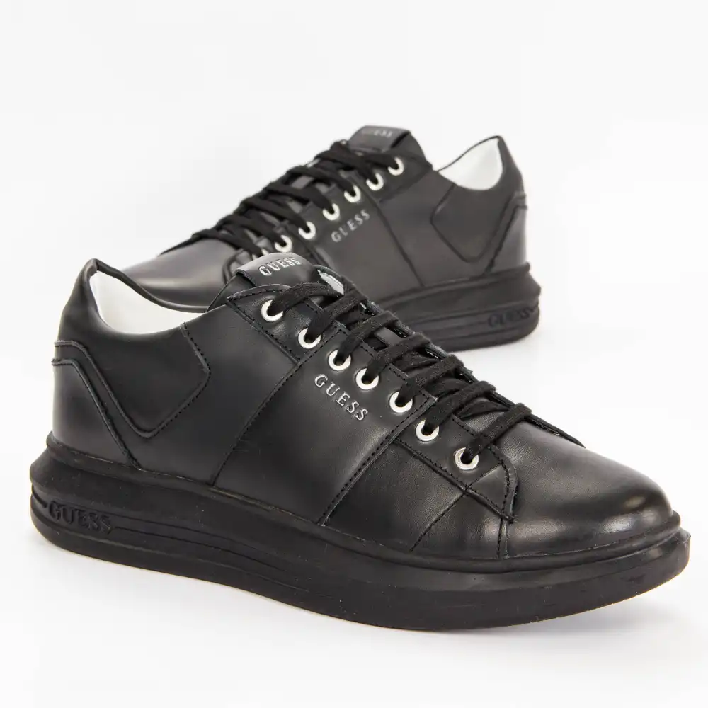 PARTNER: CREATION ref FM7SRNLEA12-BLACK Guess - 2